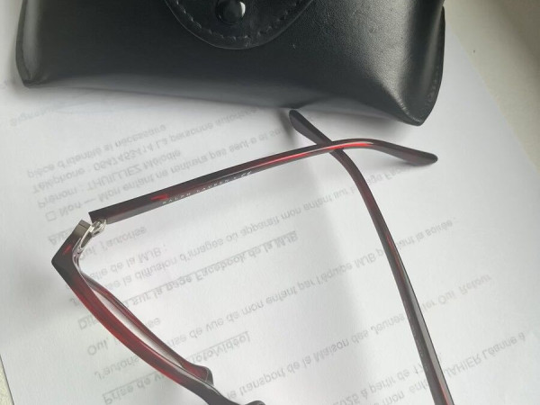 RALPH LAUREN - RL6136 5522 53¤16