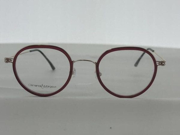 Clémence & margaux - l'azur...