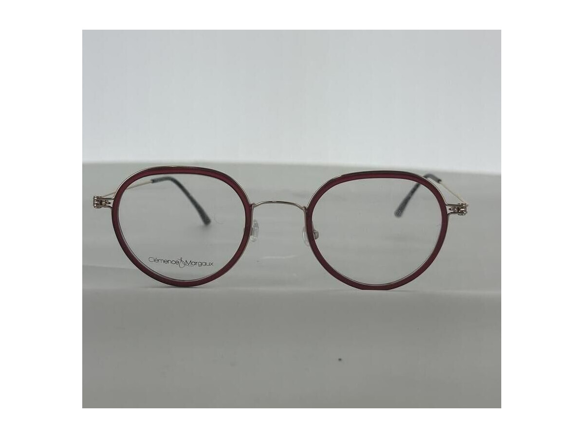 Clémence & margaux - l'azur cm289 50/19