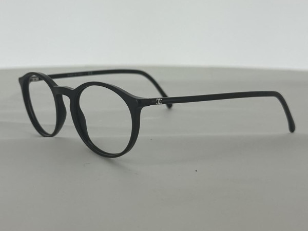 Chanel - 3282 C.501 52/18