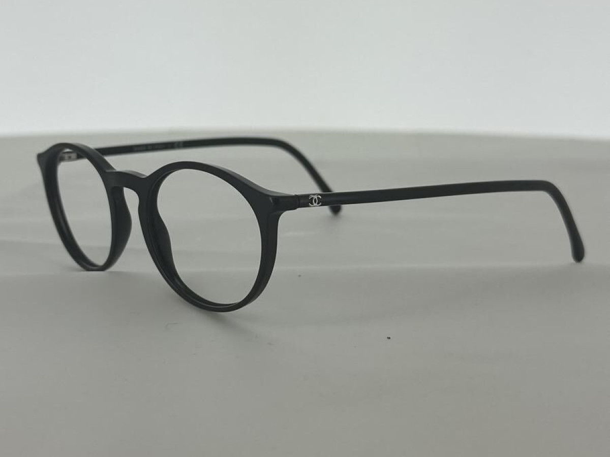 Chanel - 3282 C.501 52/18