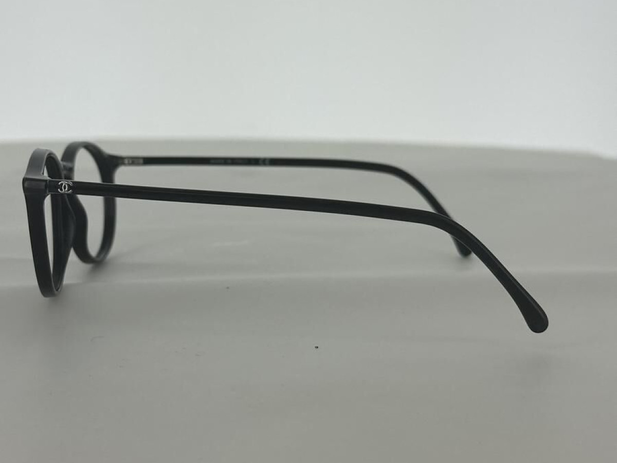 Chanel - 3282 C.501 52/18