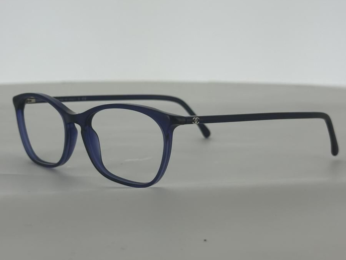 Chanel - 3281 Bleu t.52