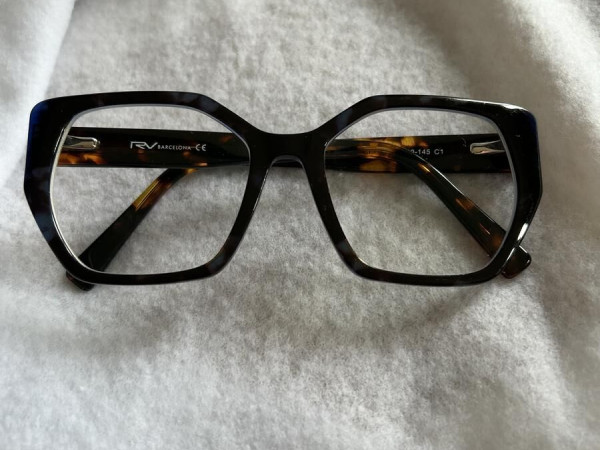 RV Barcelona - RV785 53/19