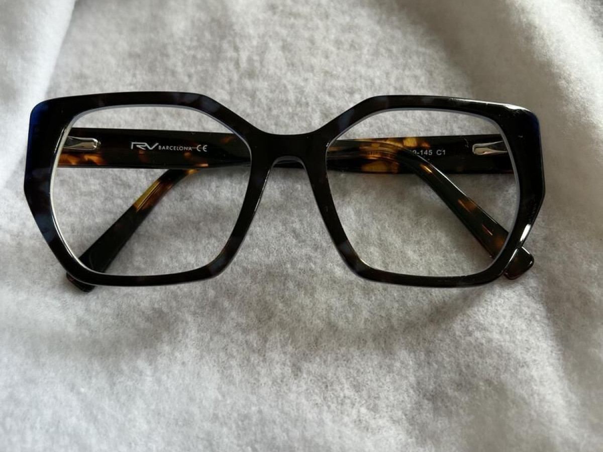 RV Barcelona - RV785 53/19