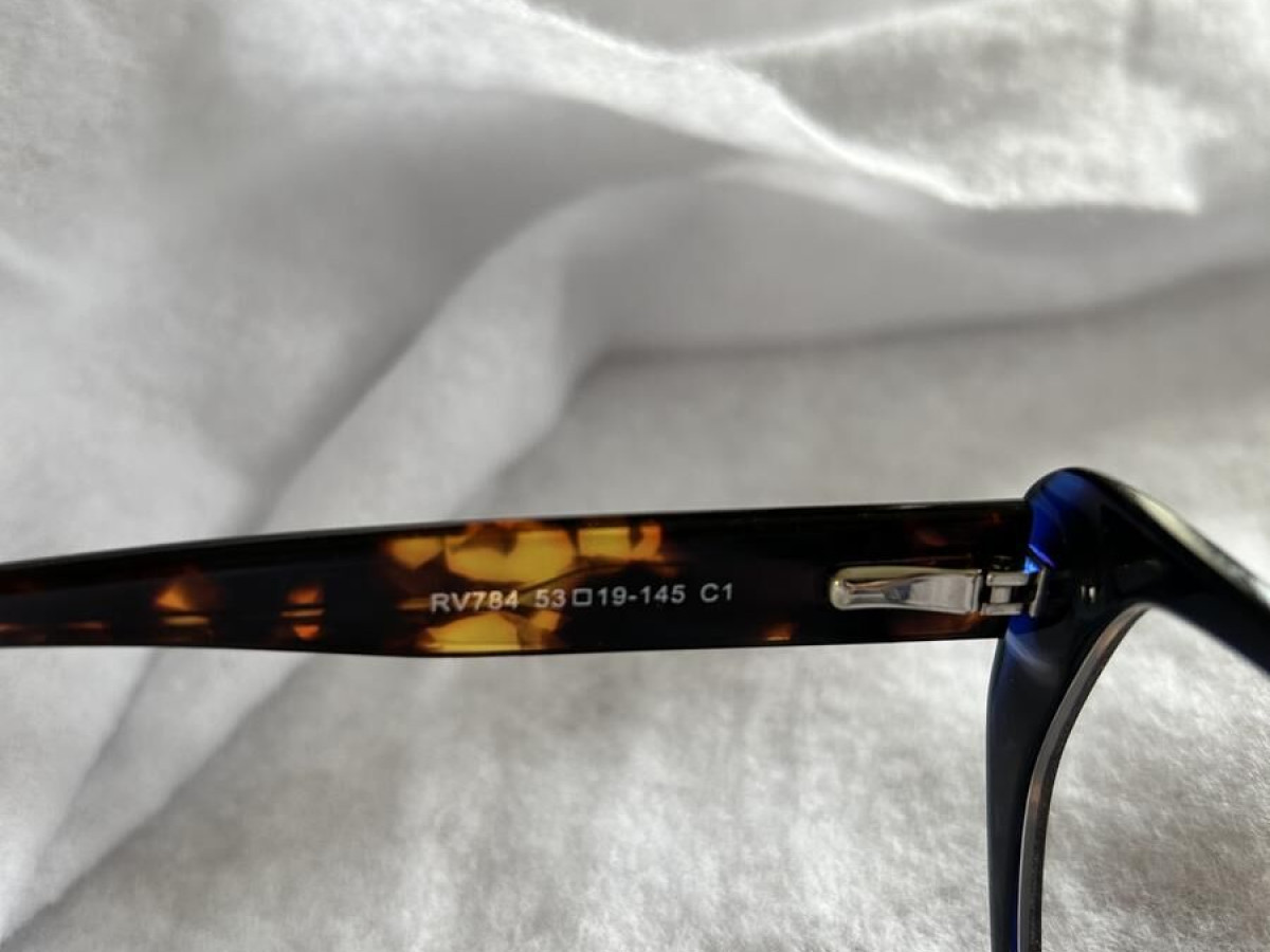 RV Barcelona - RV785 53/19