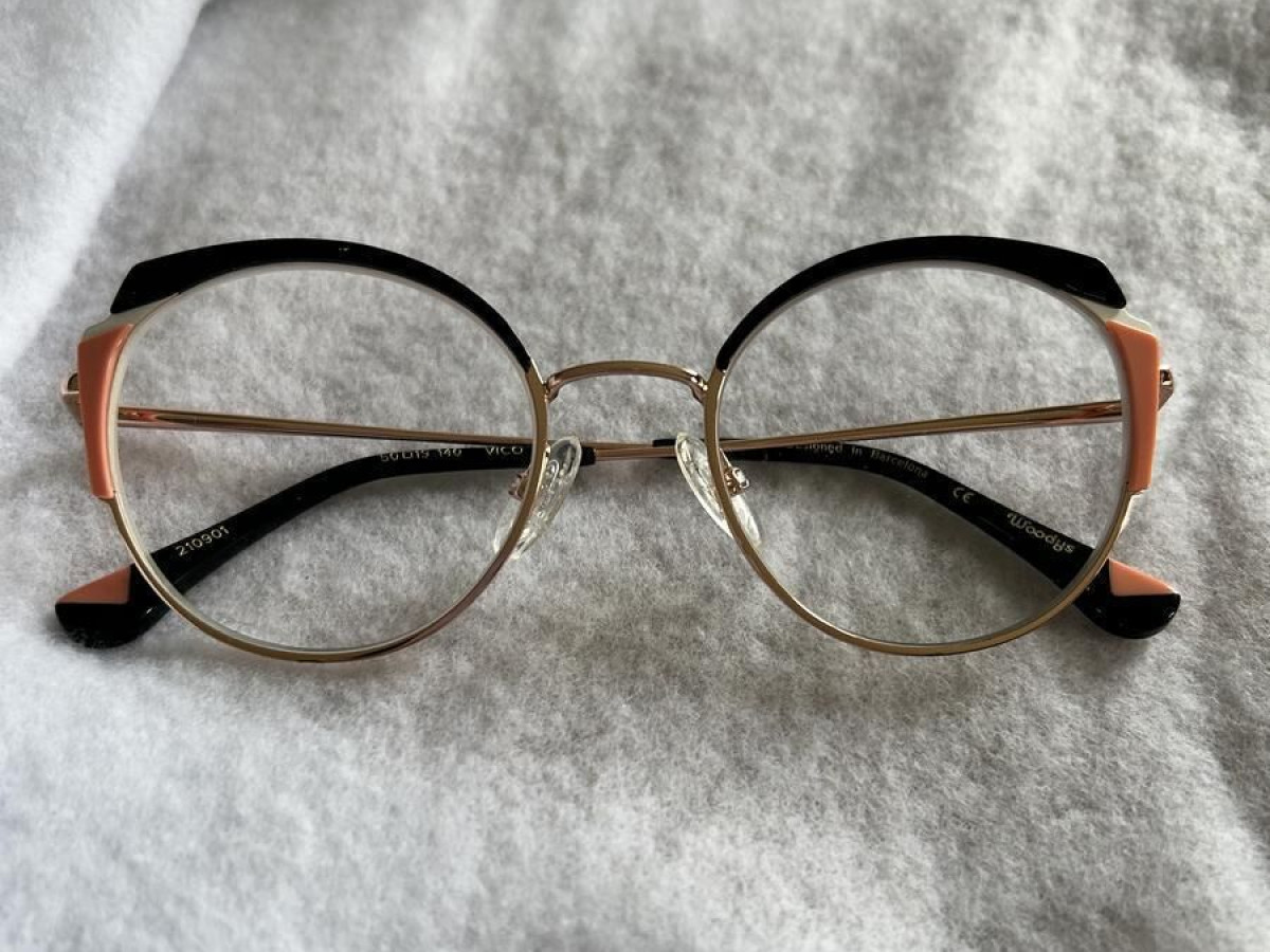 Woodys - VICO 210901 50/19