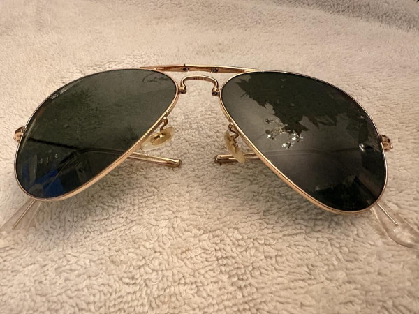 Ray-ban  - Aviateur Pliable...