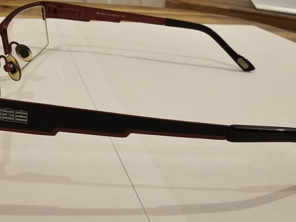 serge blanco - SB504 C3 54/19