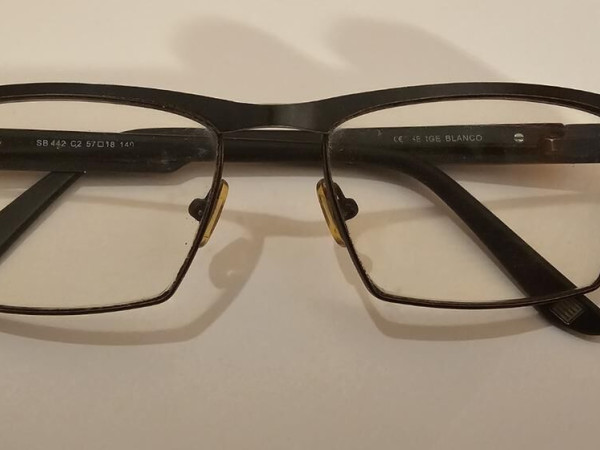 Serge Blanco - SB 442 C2 57/18