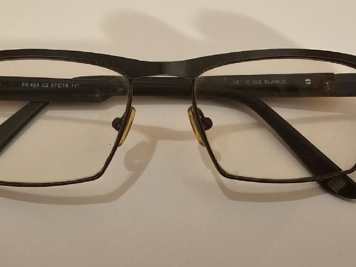 Serge Blanco - SB 442 C2 57/18