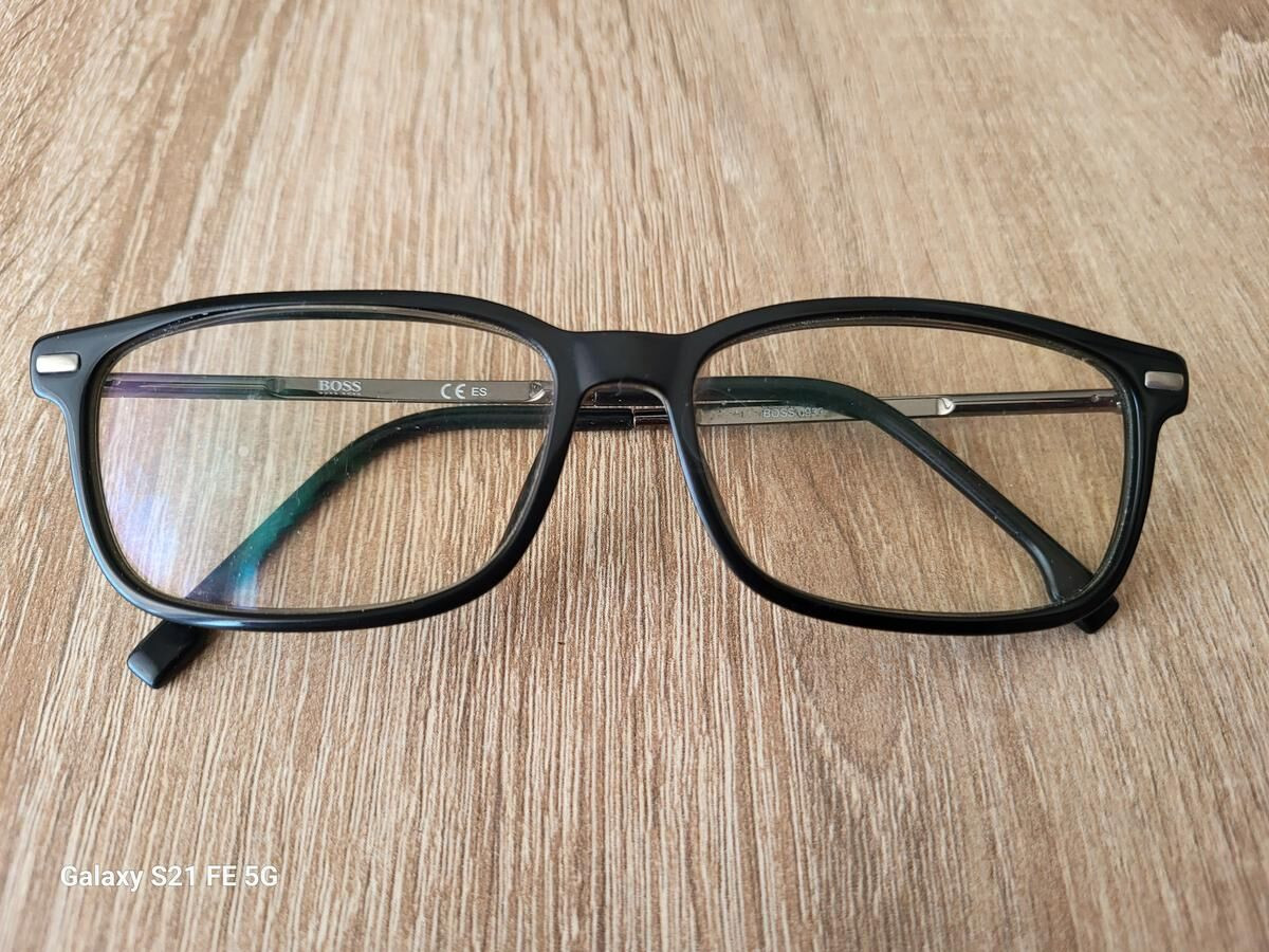 Hugo boss  - BOSS0933