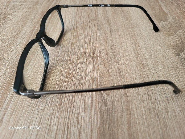 Hugo boss  - BOSS0933