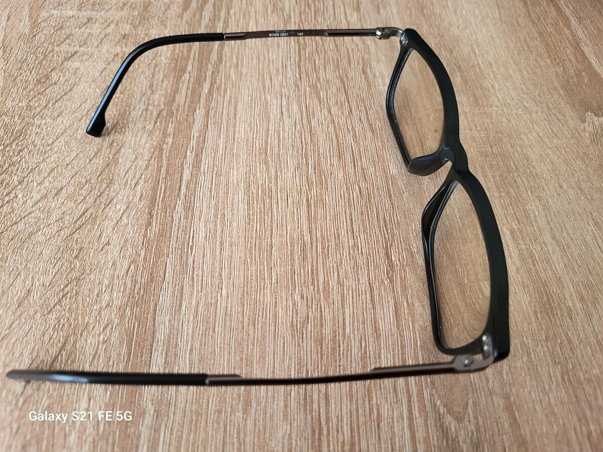 Hugo boss  - BOSS0933