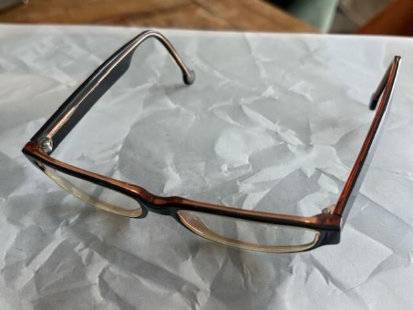 l.a.Eyeworks - CATHEAD 695 53¤17