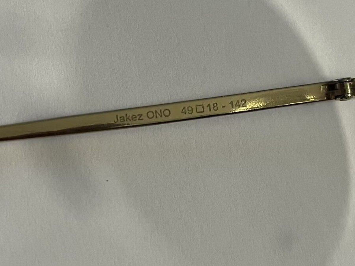 ONO - Jakez 49/18-142