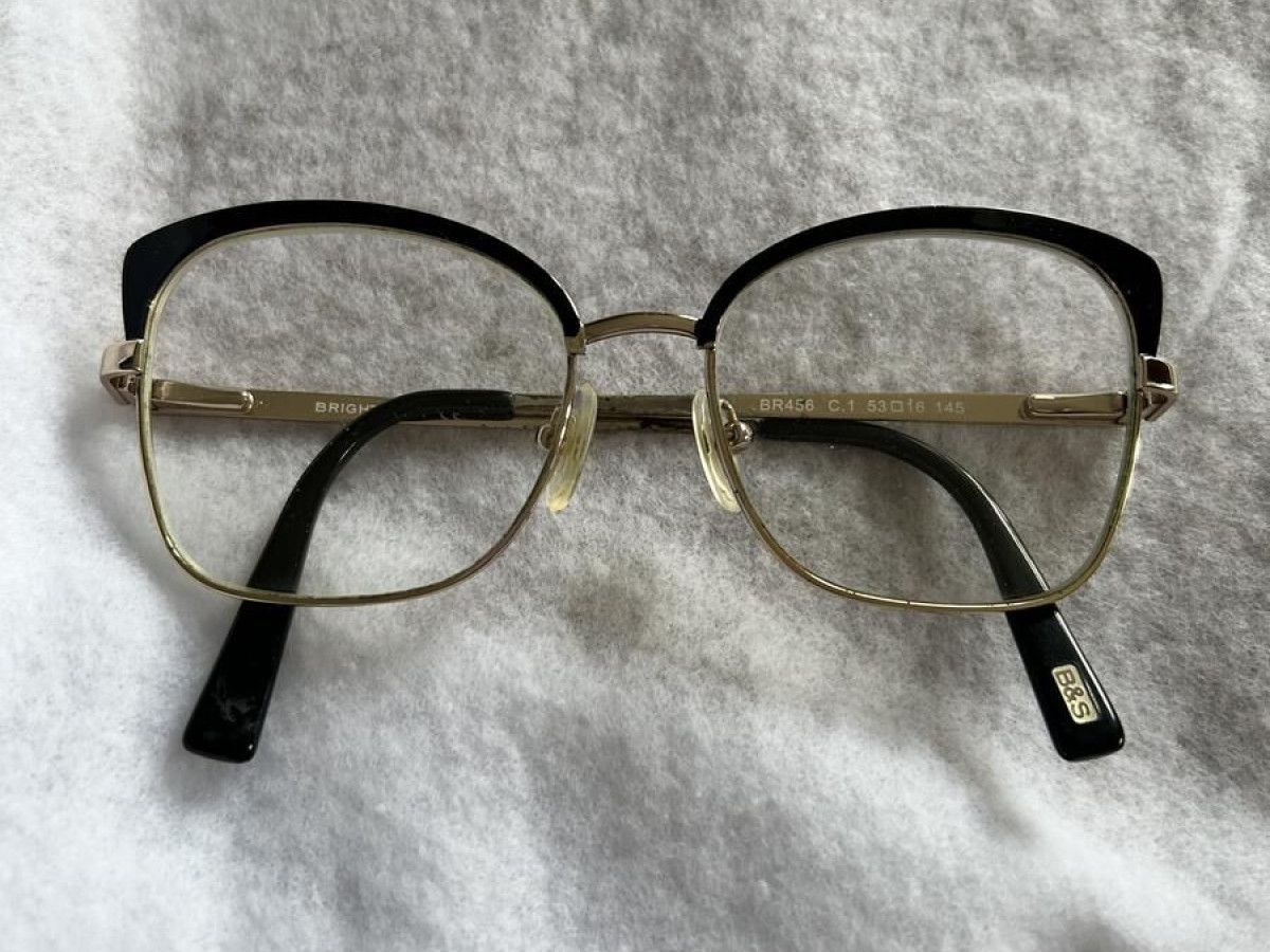 Bright & son eyewear - BR456 C1 53/16