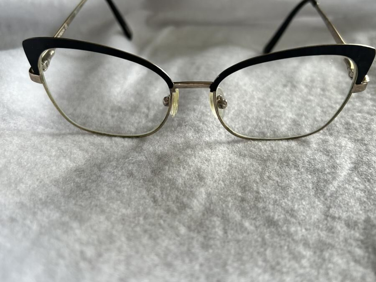 Bright & son eyewear - BR456 C1 53/16