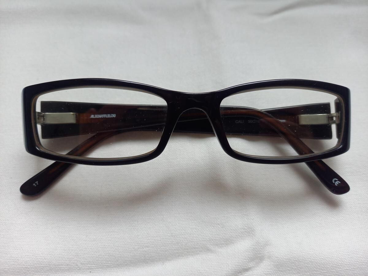 ALAIN AFFLELOU - cali 50¤16