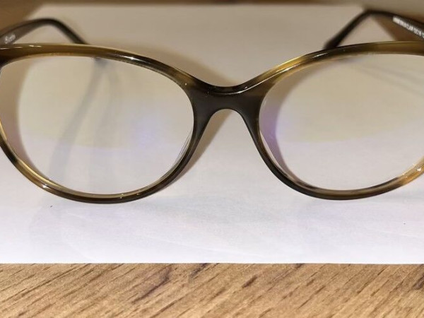 Acuitis - SIRINE BRUN CLAIR 54¤16