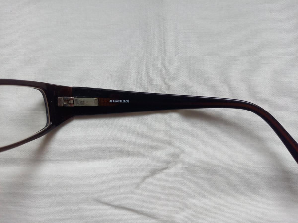 ALAIN AFFLELOU - cali 50¤16