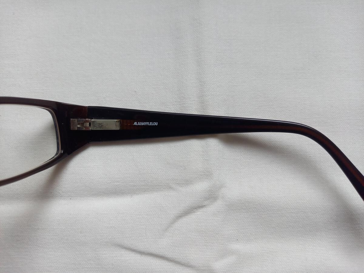 ALAIN AFFLELOU - cali 50¤16