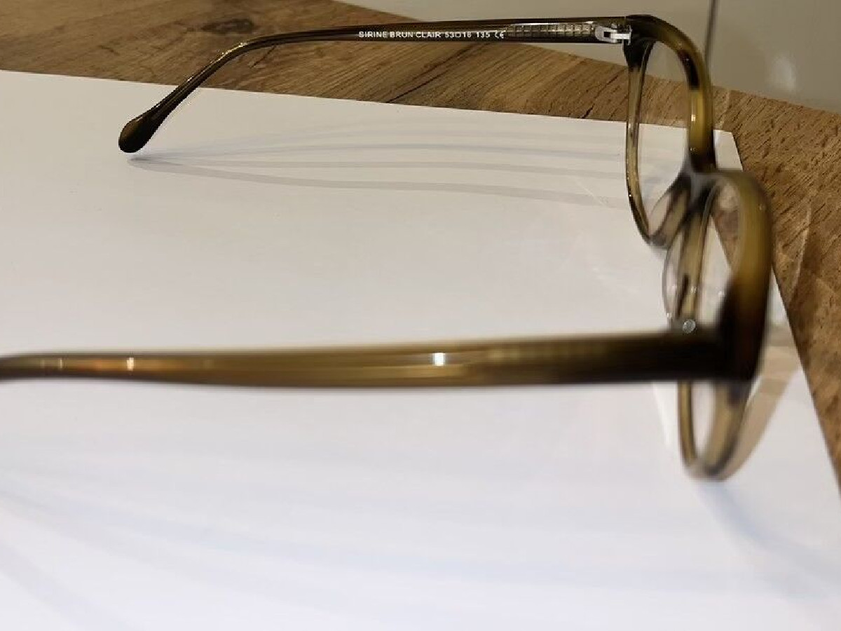 Acuitis - SIRINE BRUN CLAIR 54¤16