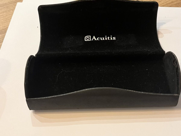 Acuitis - SIRINE BRUN CLAIR 54¤16