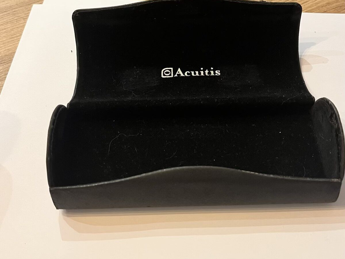 Acuitis - SIRINE BRUN CLAIR 54¤16