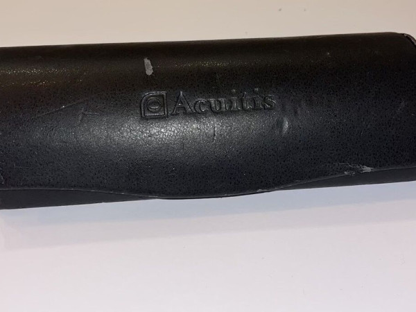 Acuitis - SIRINE BRUN CLAIR 54¤16