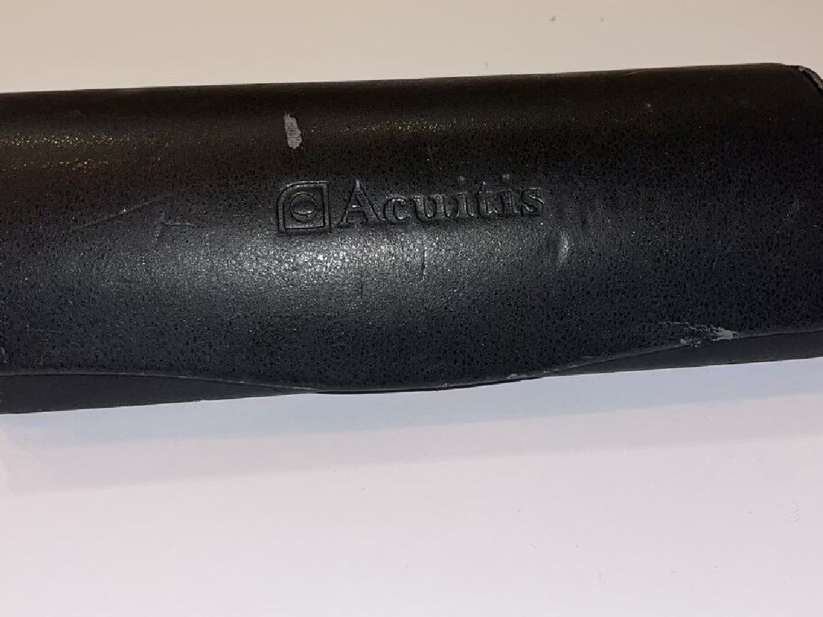 Acuitis - SIRINE BRUN CLAIR 54¤16