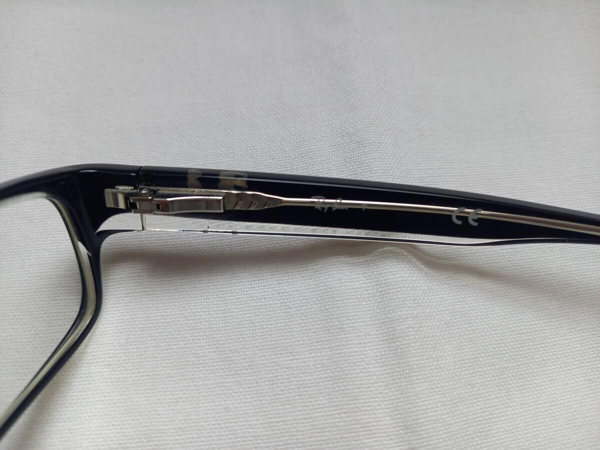 RAY-BAN - RB5114 2034 52¤16 135