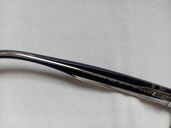 RAY-BAN - RB5114 2034 52¤16 135