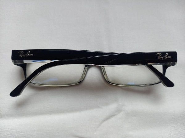 RAY-BAN - RB5114 2034 52¤16 135