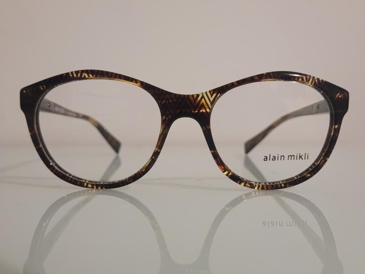 Mikli - A03038 B015 50¤17