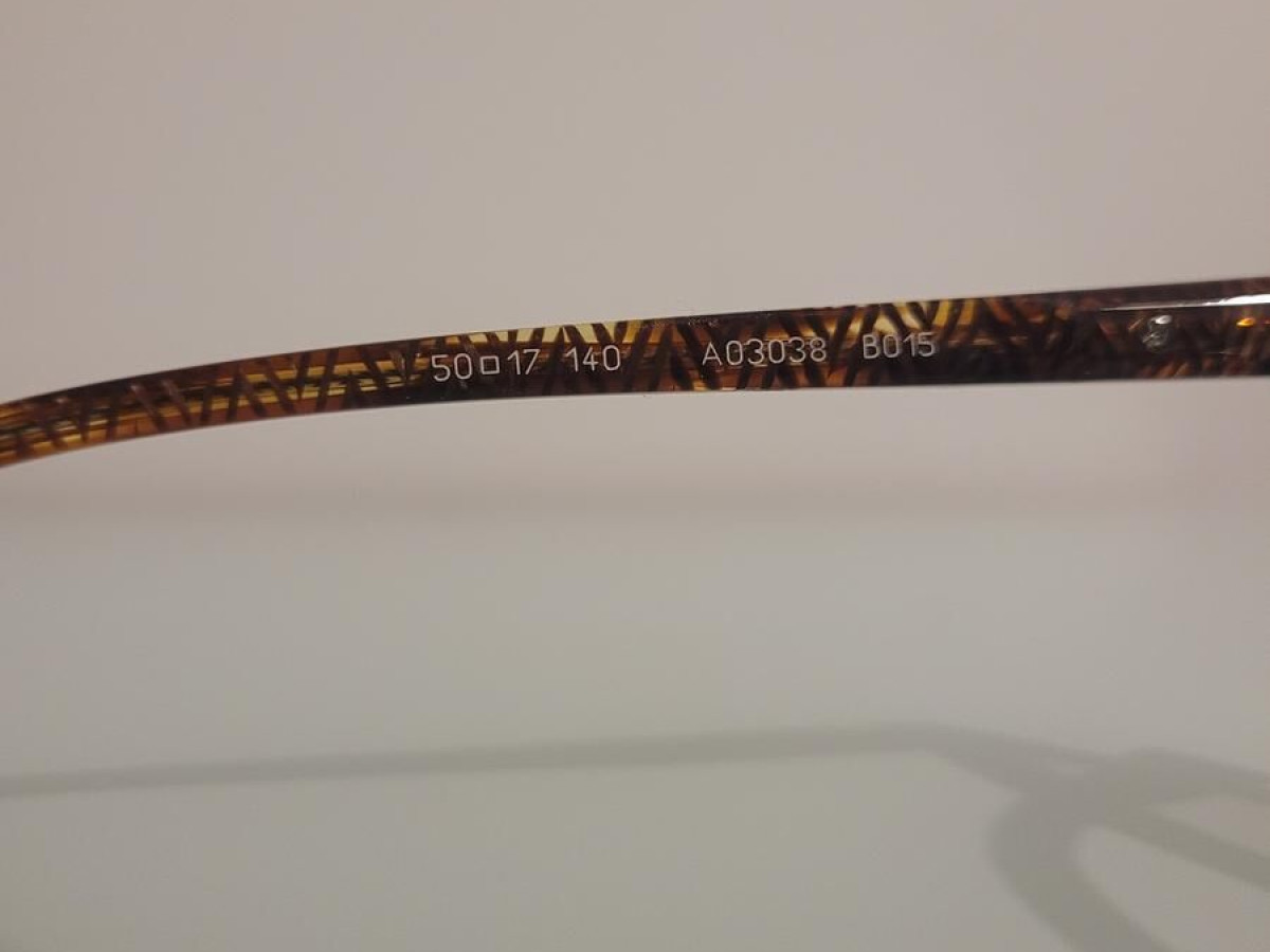 Mikli - A03038 B015 50¤17