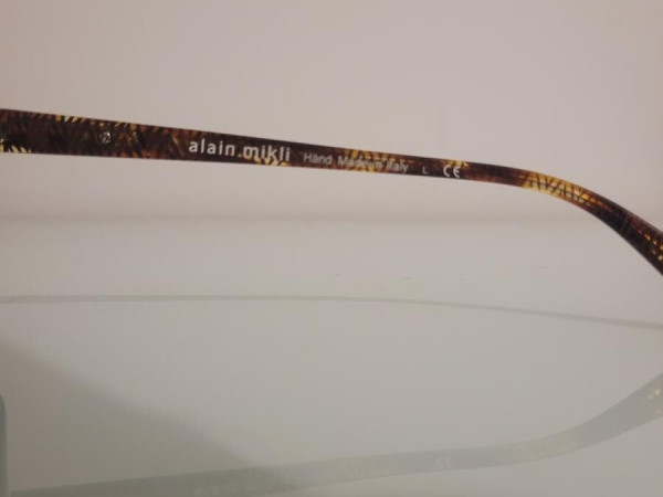 Mikli - A03038 B015 50¤17