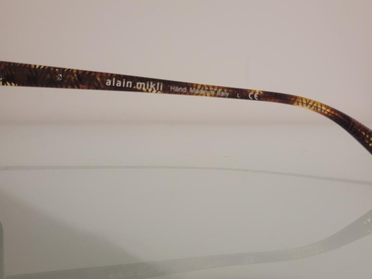 Mikli - A03038 B015 50¤17