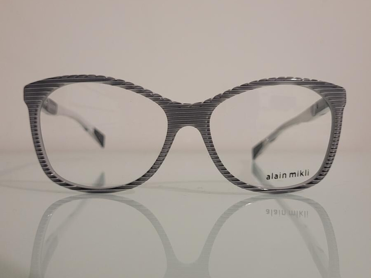 Mikli - AO3017 BOB3 53¤15