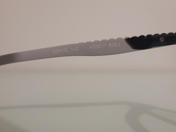 Mikli - AO3017 BOB3 53¤15