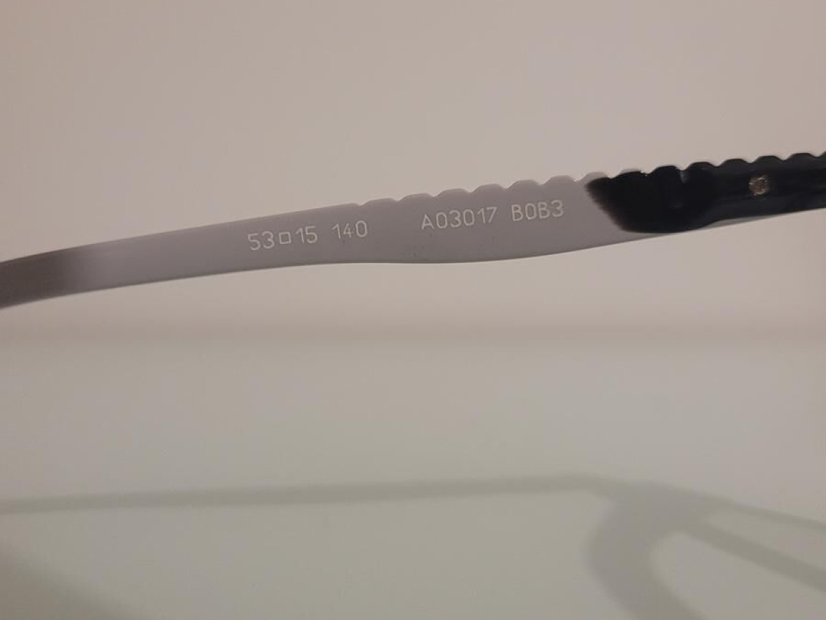 Mikli - AO3017 BOB3 53¤15