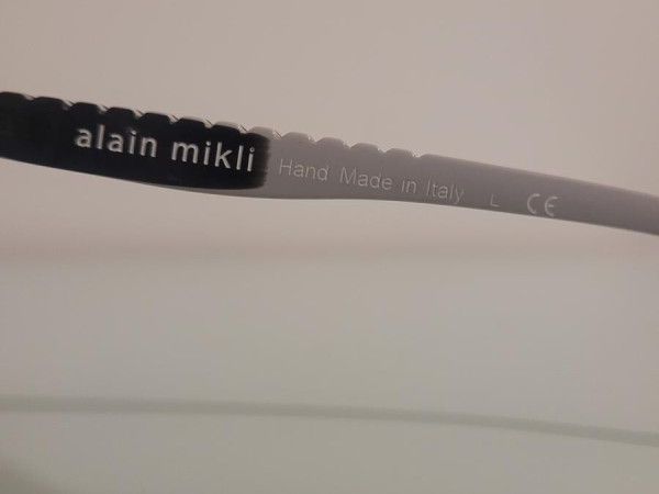 Mikli - AO3017 BOB3 53¤15