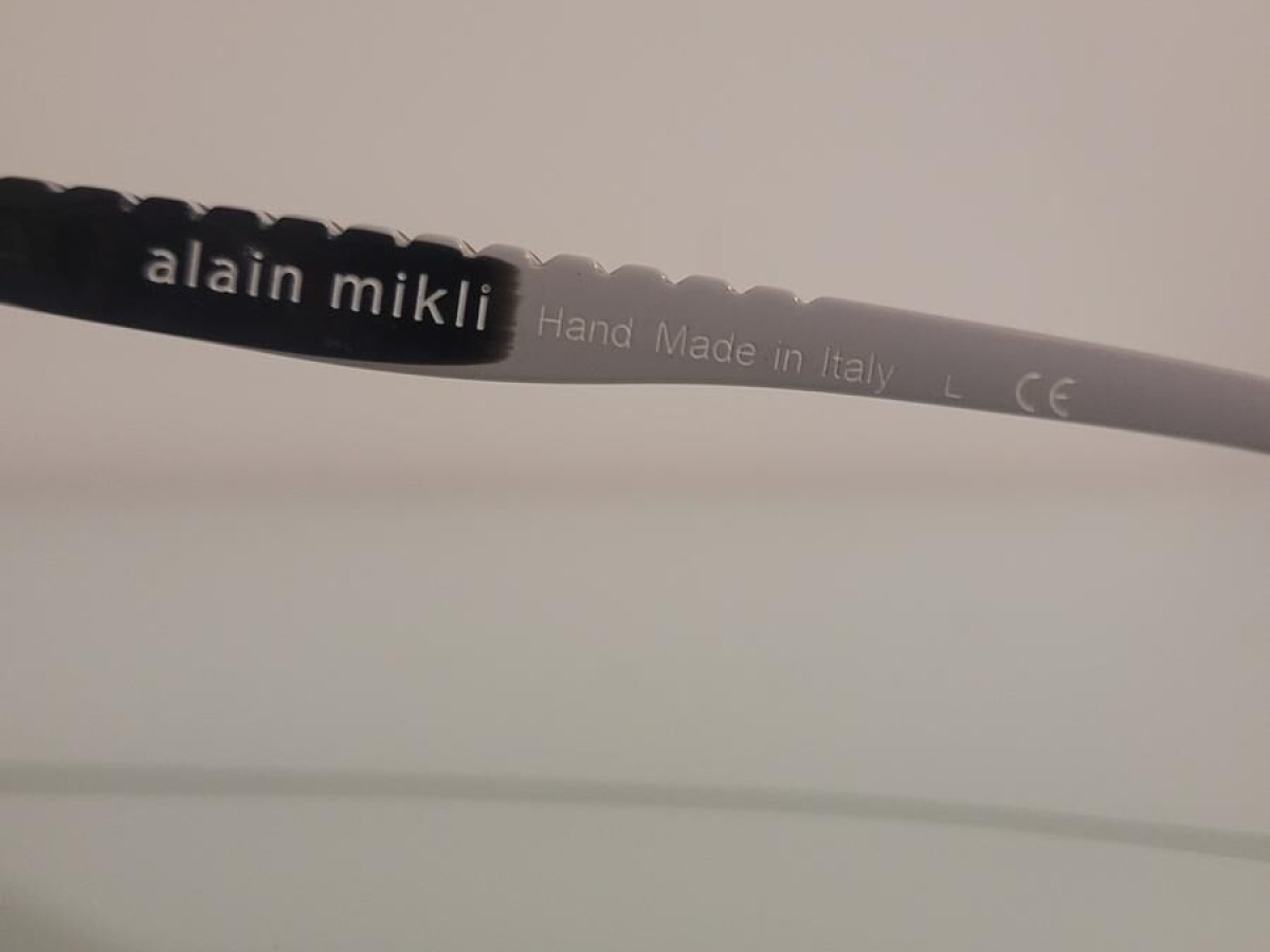 Mikli - AO3017 BOB3 53¤15