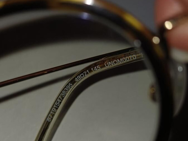 Unofficial - UNOM0070 49/21