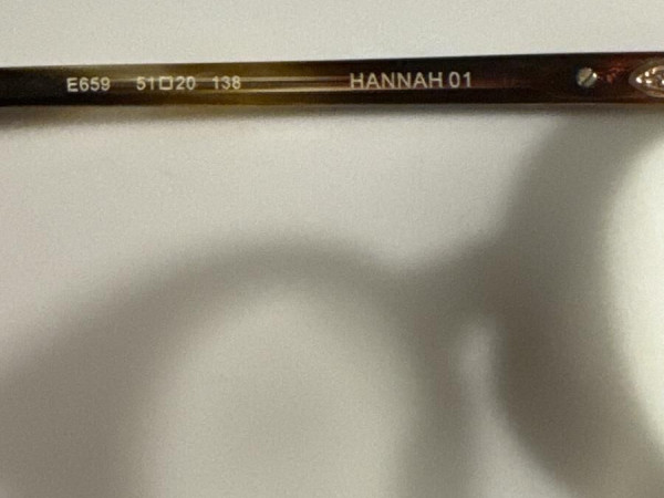 Paul et joe - HANNAH01 51¤20