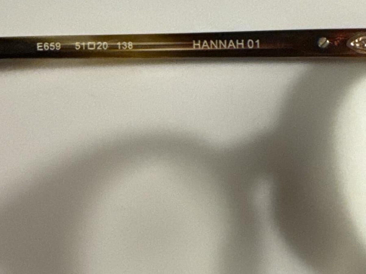 Paul et joe - HANNAH01 51¤20