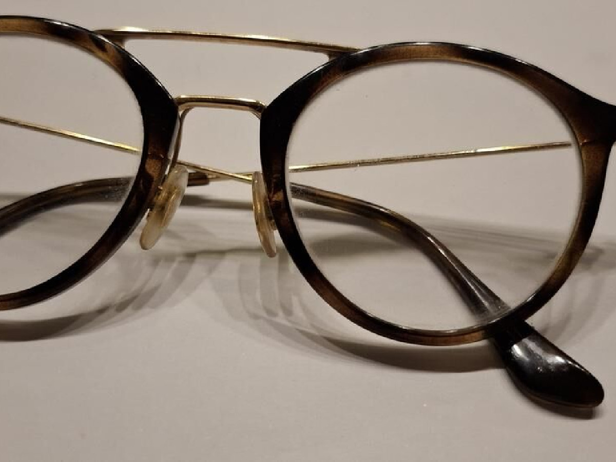 Ray-ban - RB7091 2012 47¤21 145