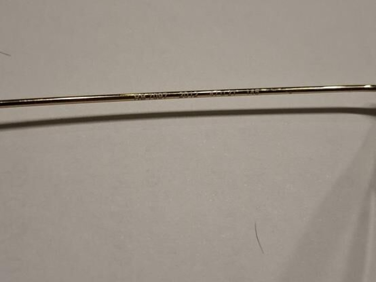 Ray-ban - RB7091 2012 47¤21 145