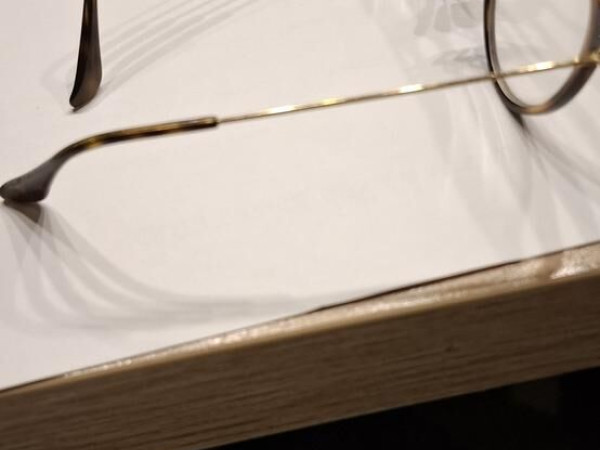 Ray-ban - RB7091 2012 47¤21 145