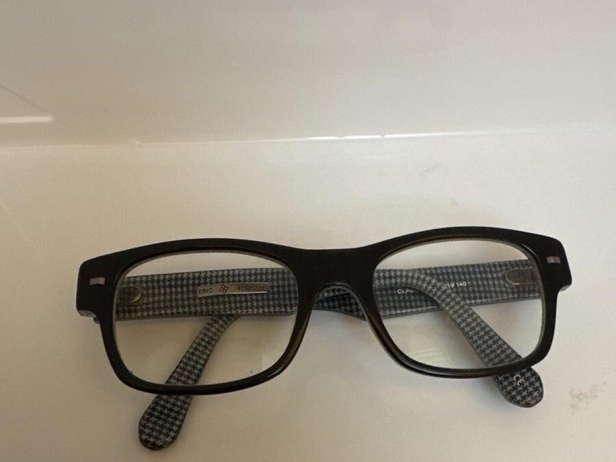 Eric Forsans - Claude 05 50 19 140